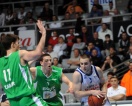 Mirza Ahmetbašić ~ KK Zadar - KK Borik-Puntamika ~ 09.04.2011